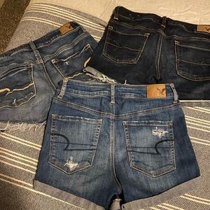 Women’s American Eagle Shorts